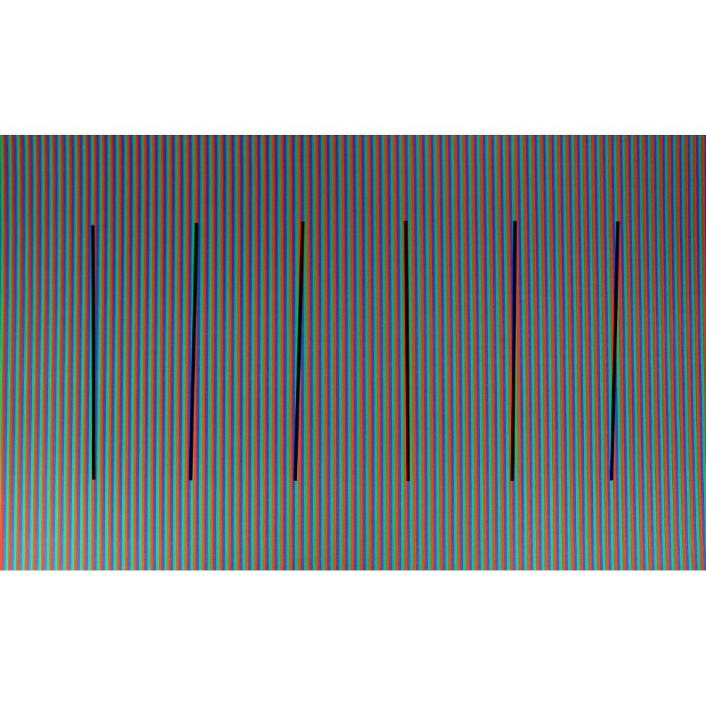 Couleur à l'Espace Jerez