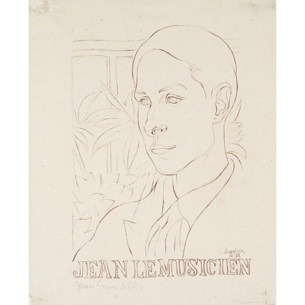 Jean le musicien