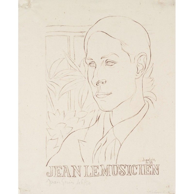 Jean le musicien