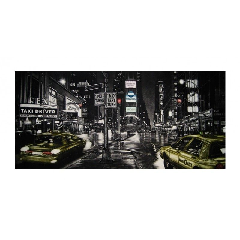 Taxi driver