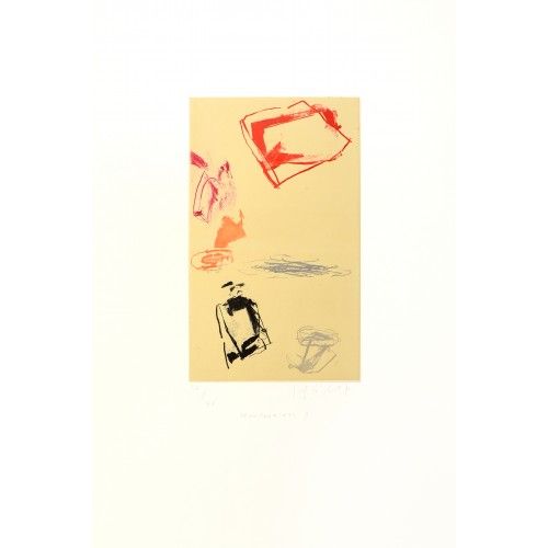 Transparente I