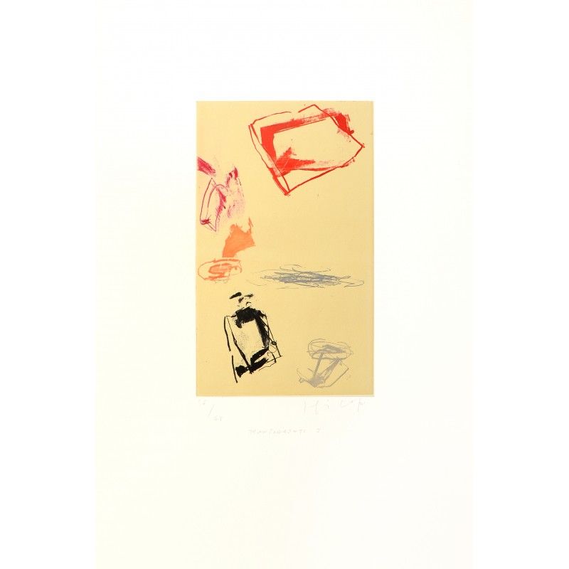Transparente I