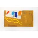 Ochre and colors