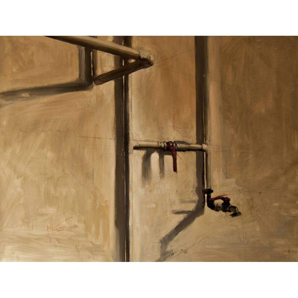 Paisaje interior