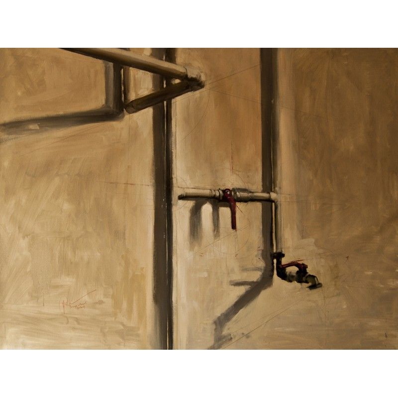 Paisaje interior