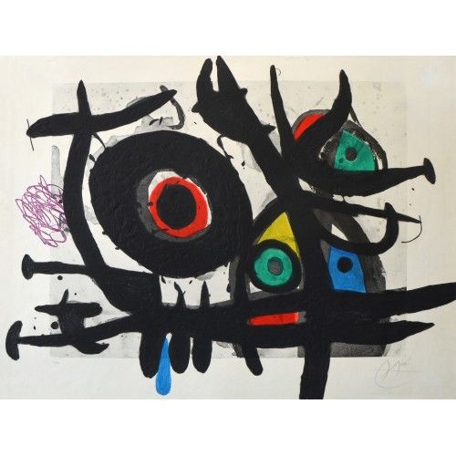 Oiseau destructeur