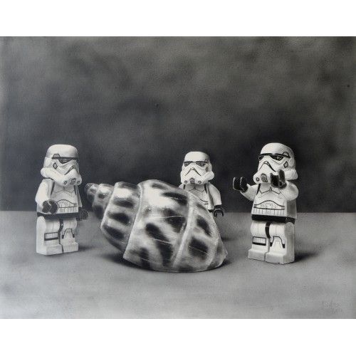 Star War 3