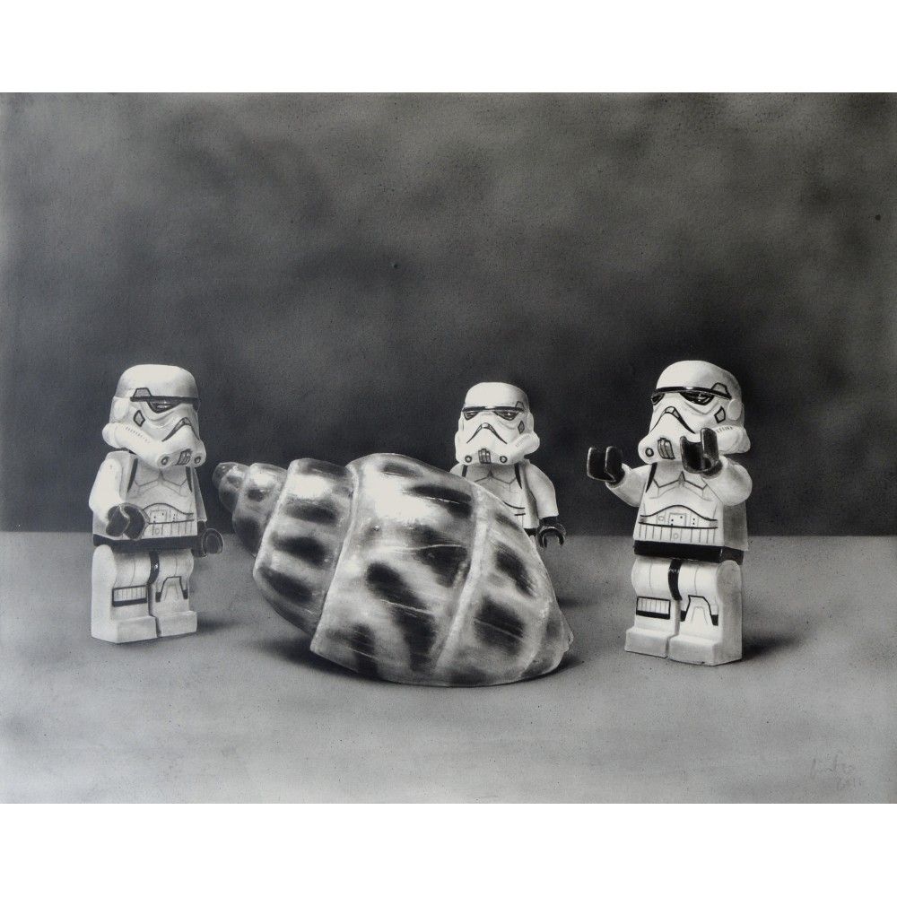 Star War 3