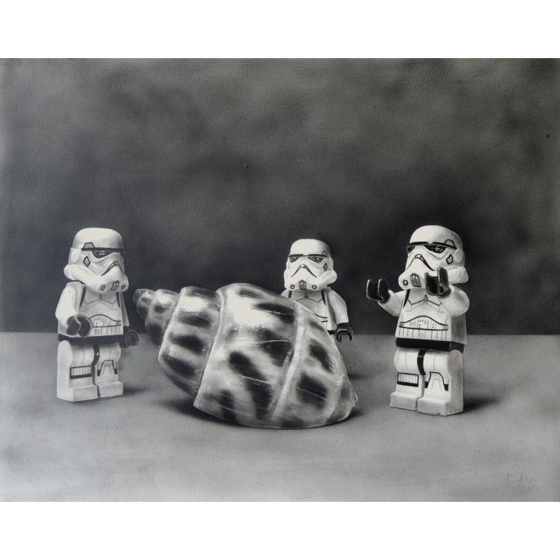 Star War 3