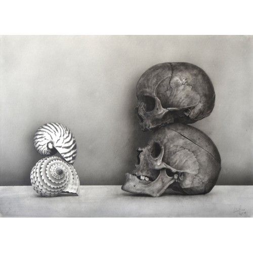 Vanitas III