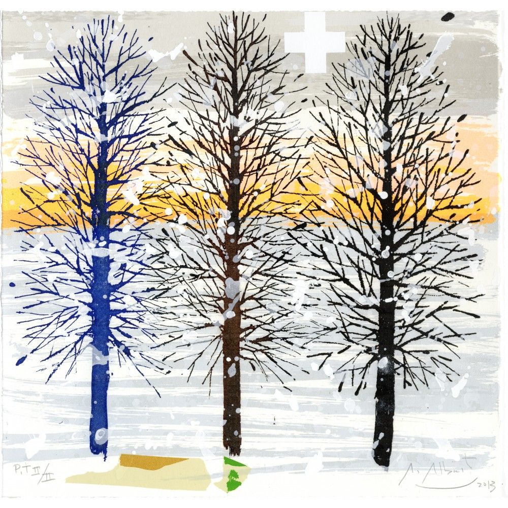 Invierno