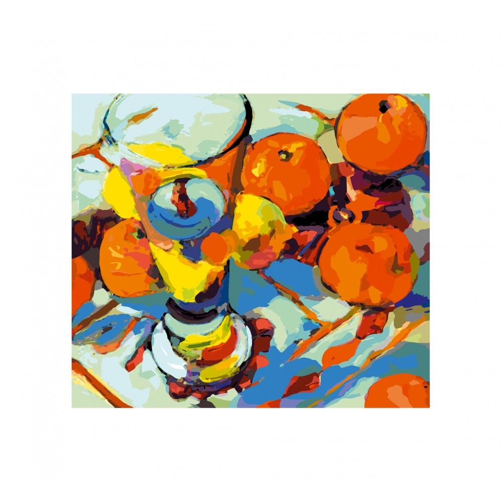 Mandarinas