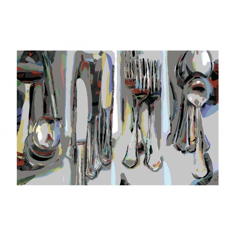 Cubiertos