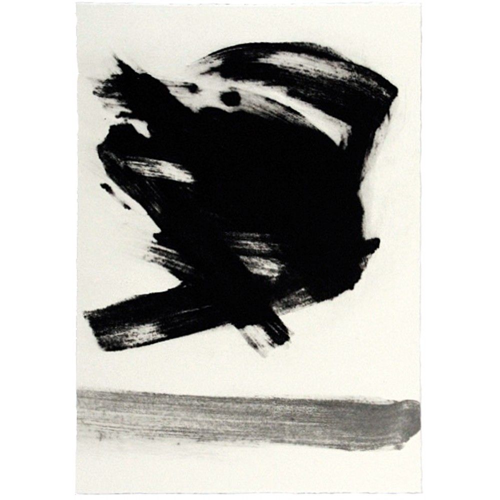 ON PAPER VII