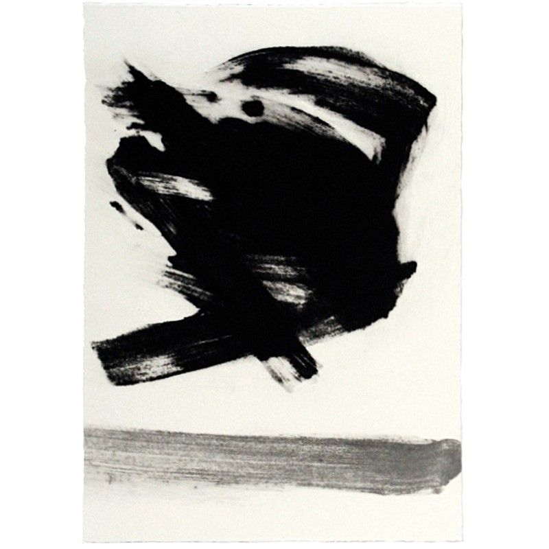 ON PAPER VII