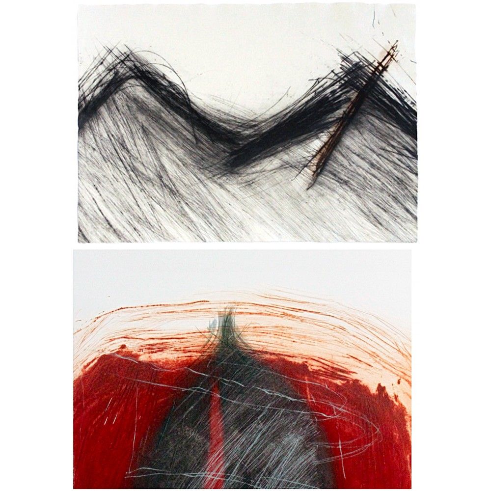 ON PAPER VIII