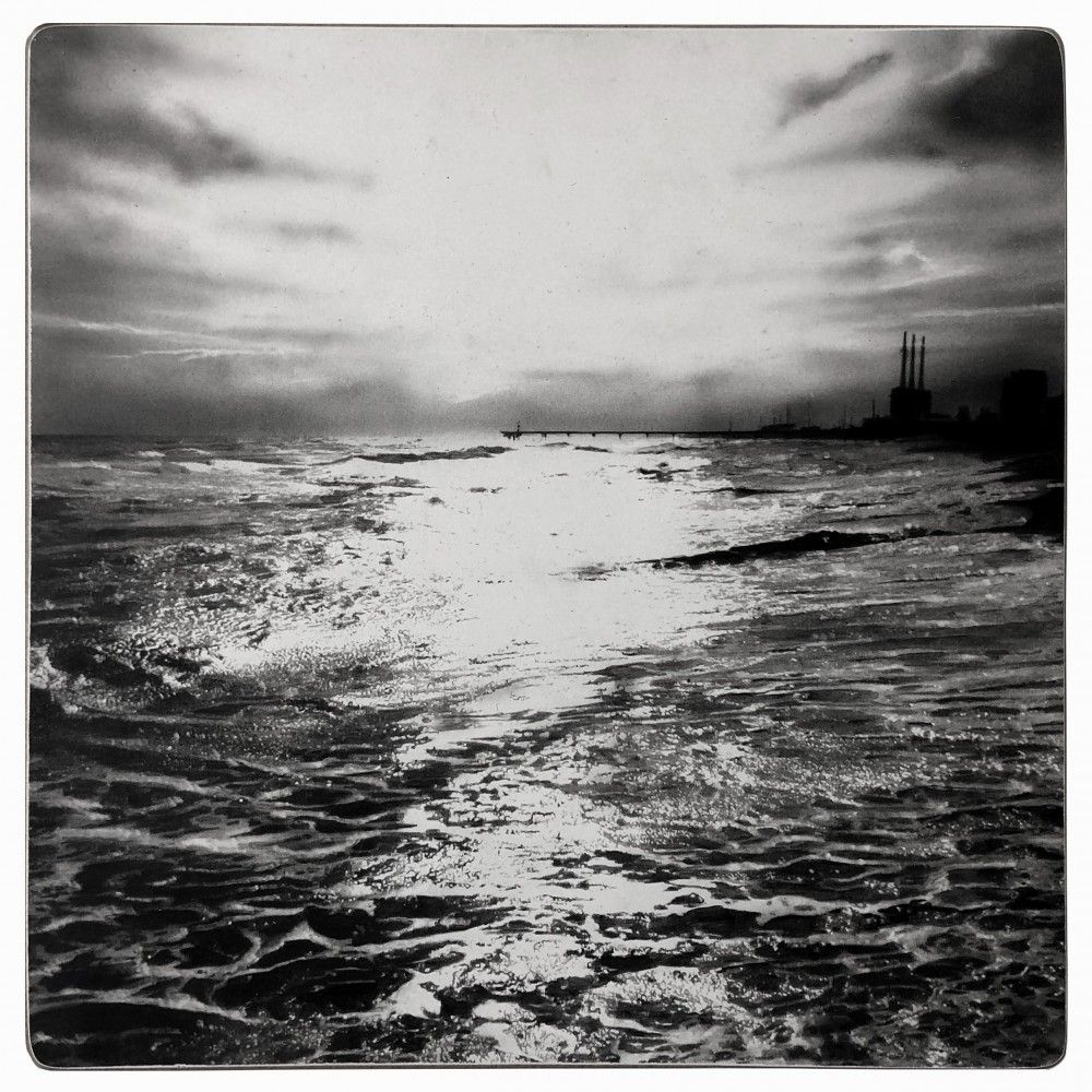 Marea Alta