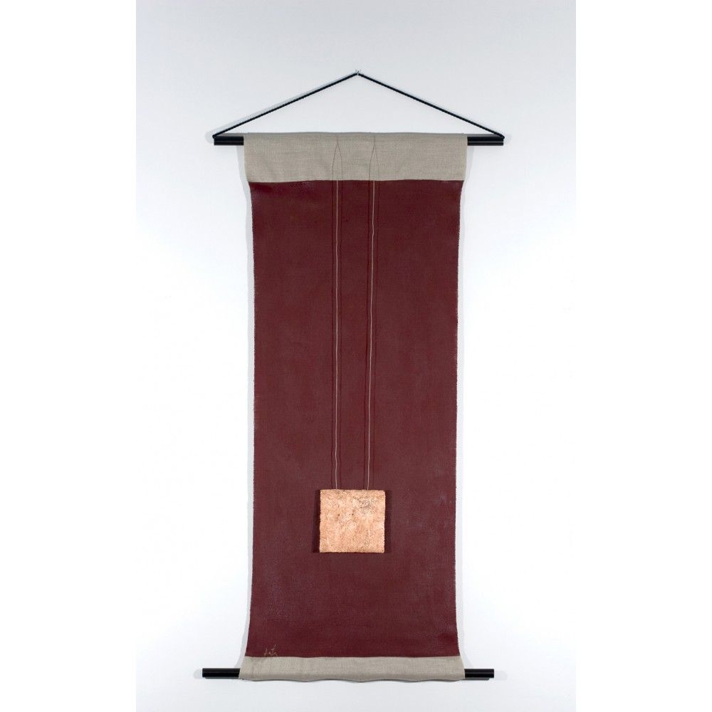 Kakemono Granate I