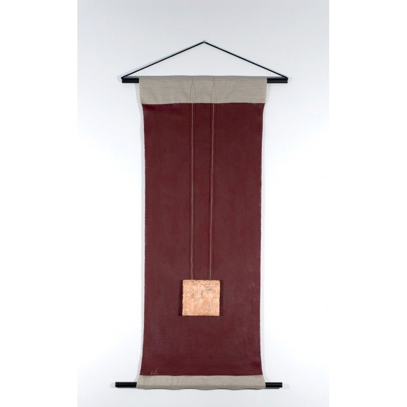 Kakemono Granate I