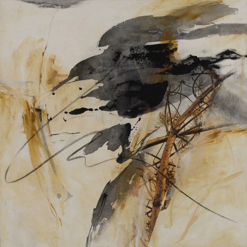 Entreluces II