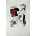 Gesto y forma I serie roja