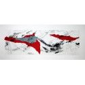 Variaciones sobre un movimiento I