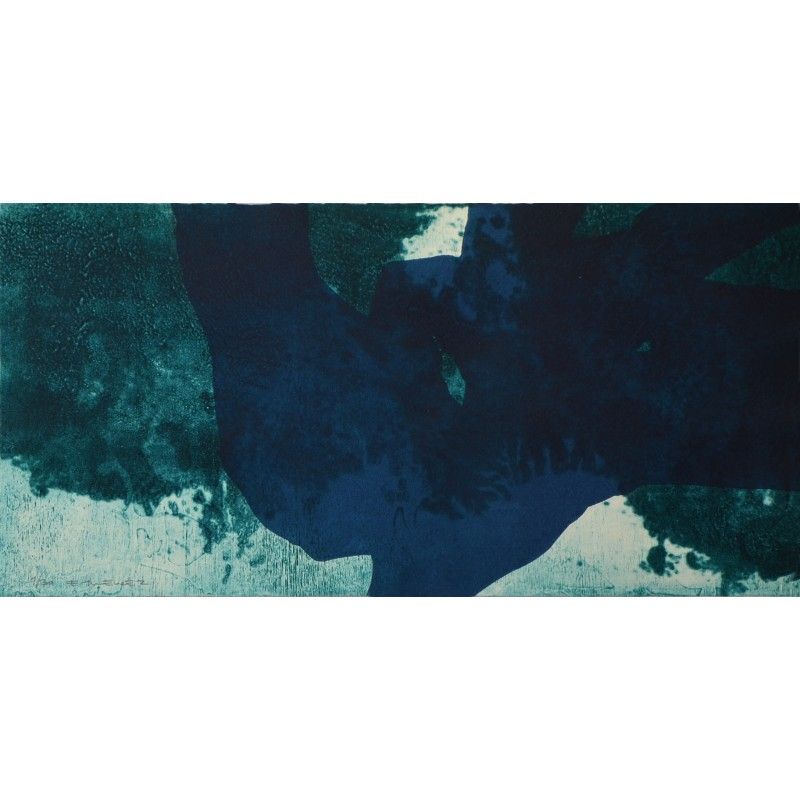Home from sea II