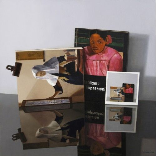 Libros Gauguin