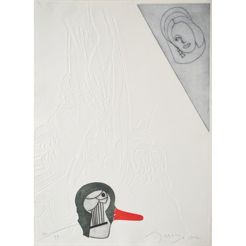 Cyrano