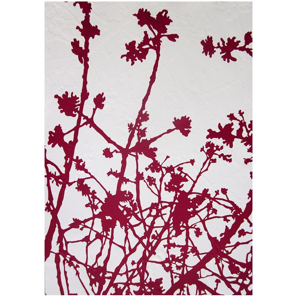Naturaleza roja III