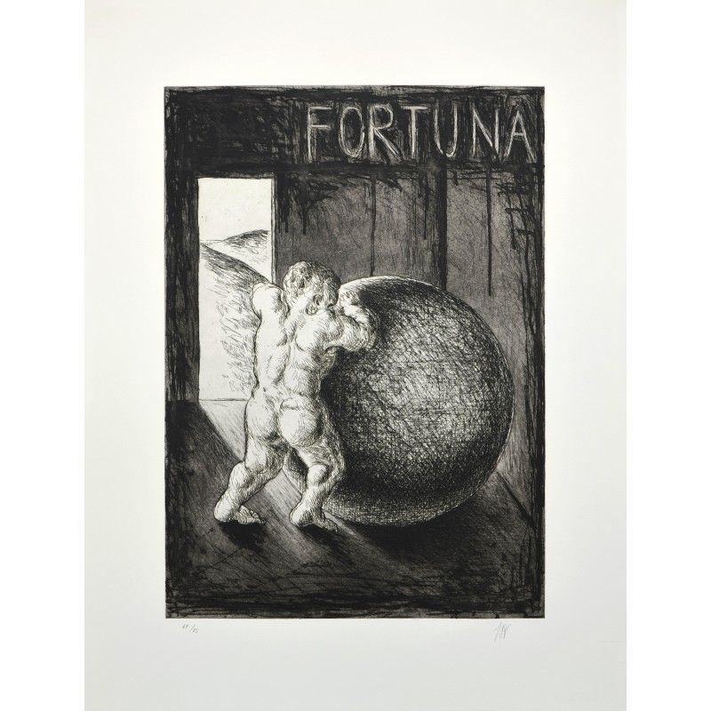 Fortuna