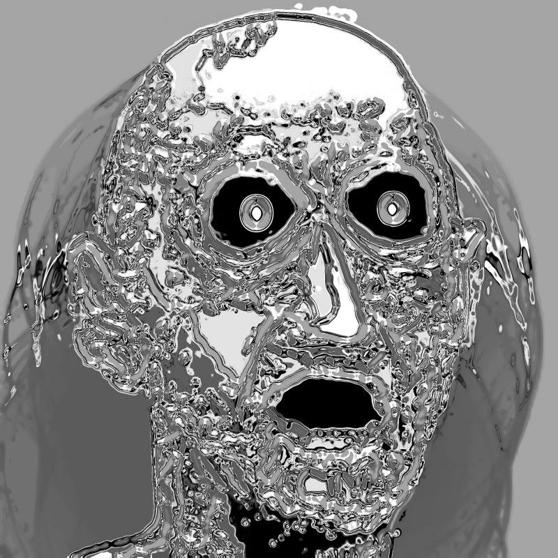 Water Figure