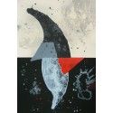 El sombrero payés de Miró I
