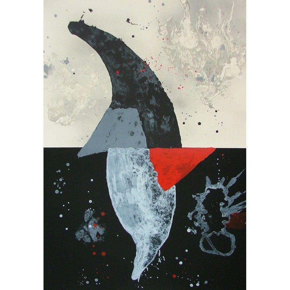 El sombrero payés de Miró I