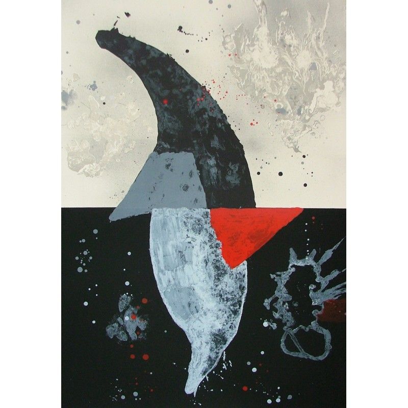 El sombrero payés de Miró I