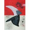 El sombrero payés de Miró III
