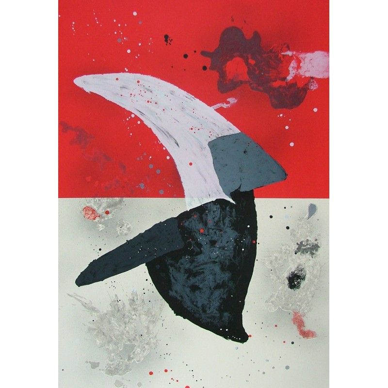 El sombrero payés de Miró III