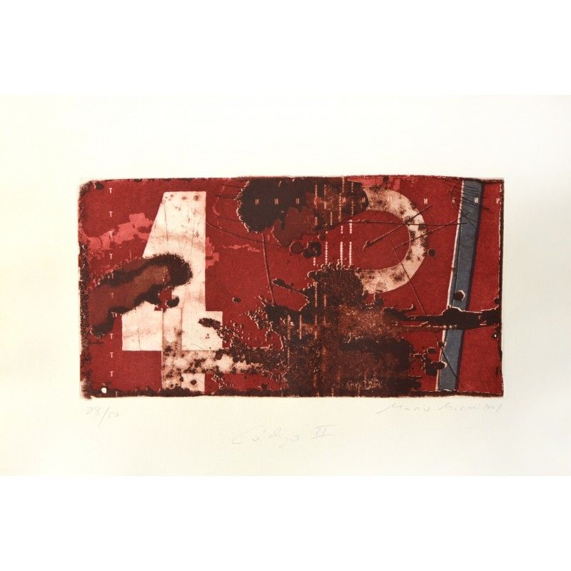 Código II