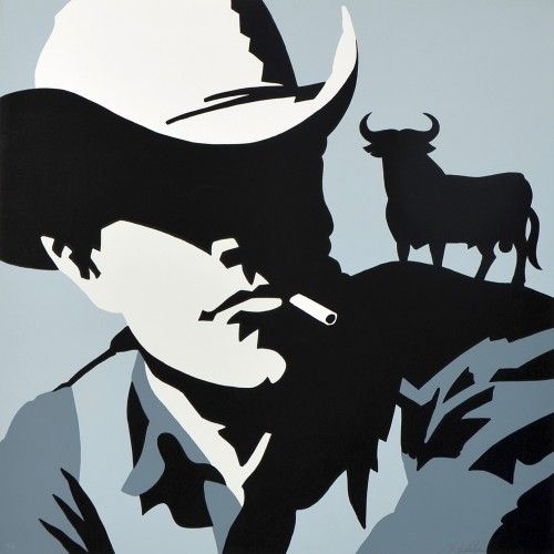 Vaqueros Osborne