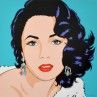 Elisabeth Taylor