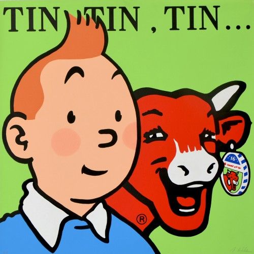 Tin tin