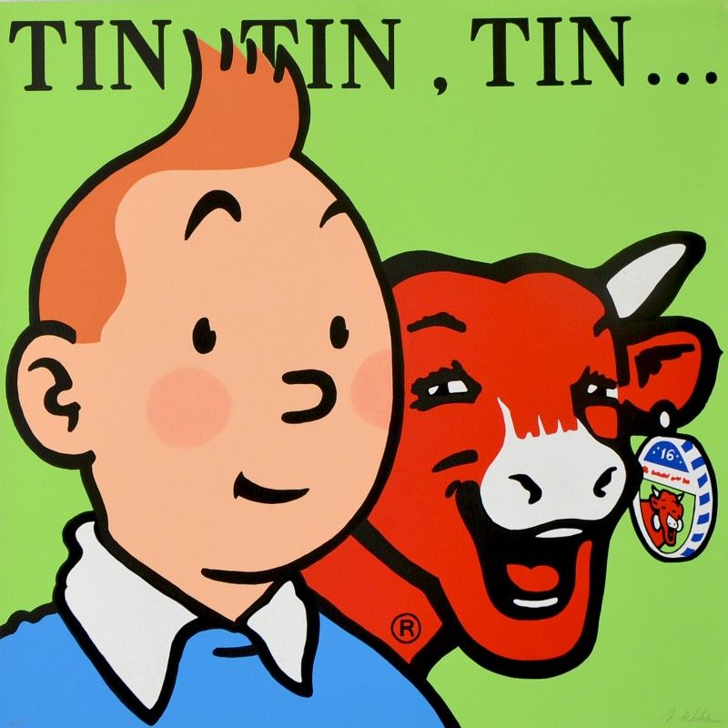 Tin tin