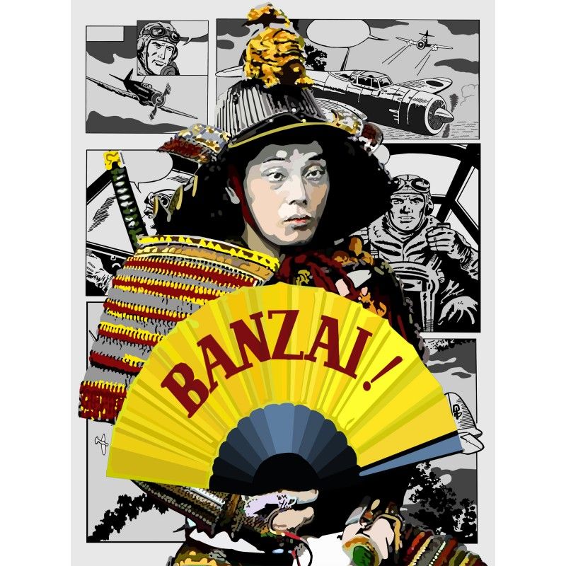 Banzai!