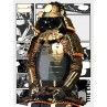 Dark Samurai