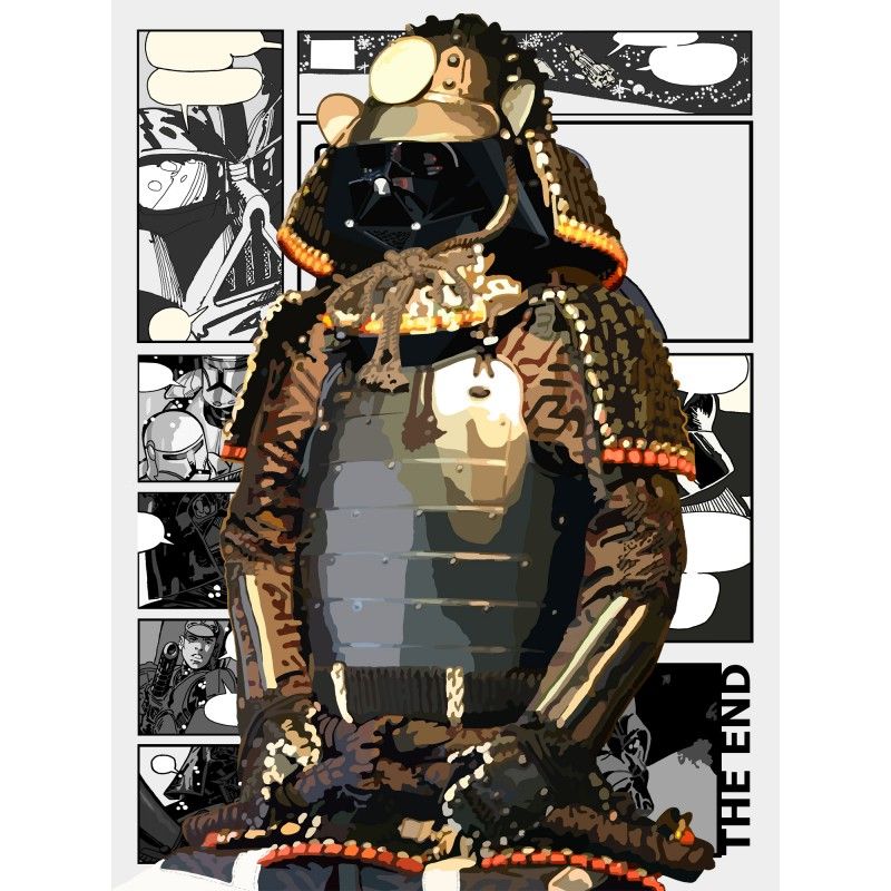 Dark Samurai