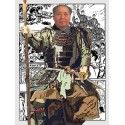 Falso Samurai