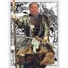 Falso Samurai