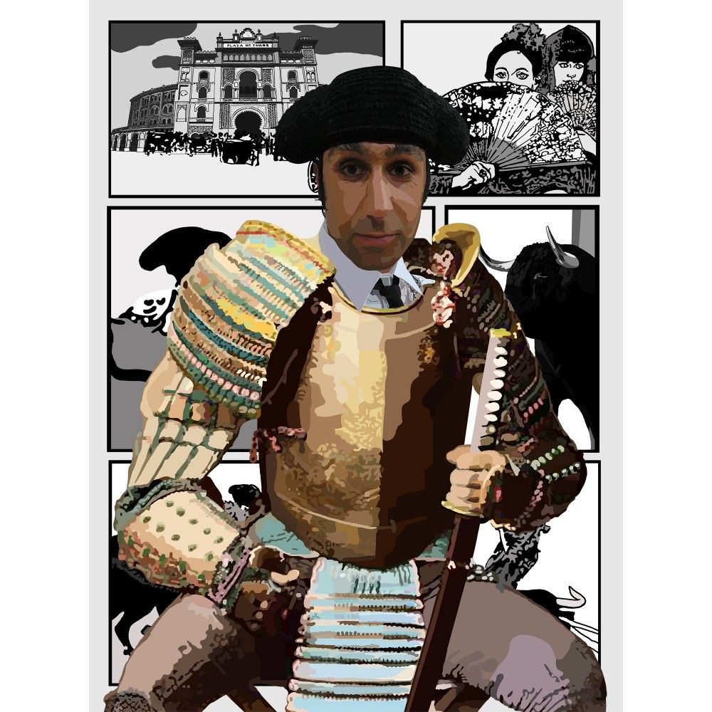 Matador