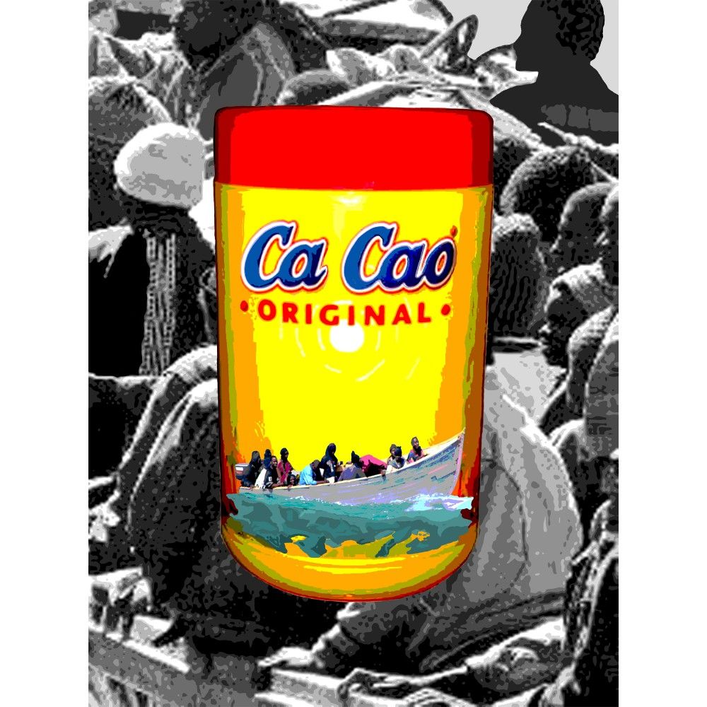 Vaya Cacao