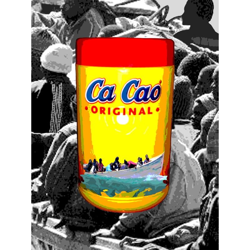 Vaya Cacao